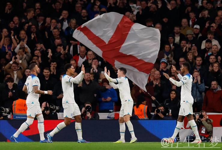 意大利不敌挪威,英格兰险胜安道尔:世预赛欧洲区战况分析 意大利不敌挪威,英格兰险胜安道尔:世预赛欧洲区战况分析